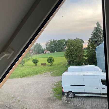 Chociwlanka Villa Bobolice  Bagian luar foto