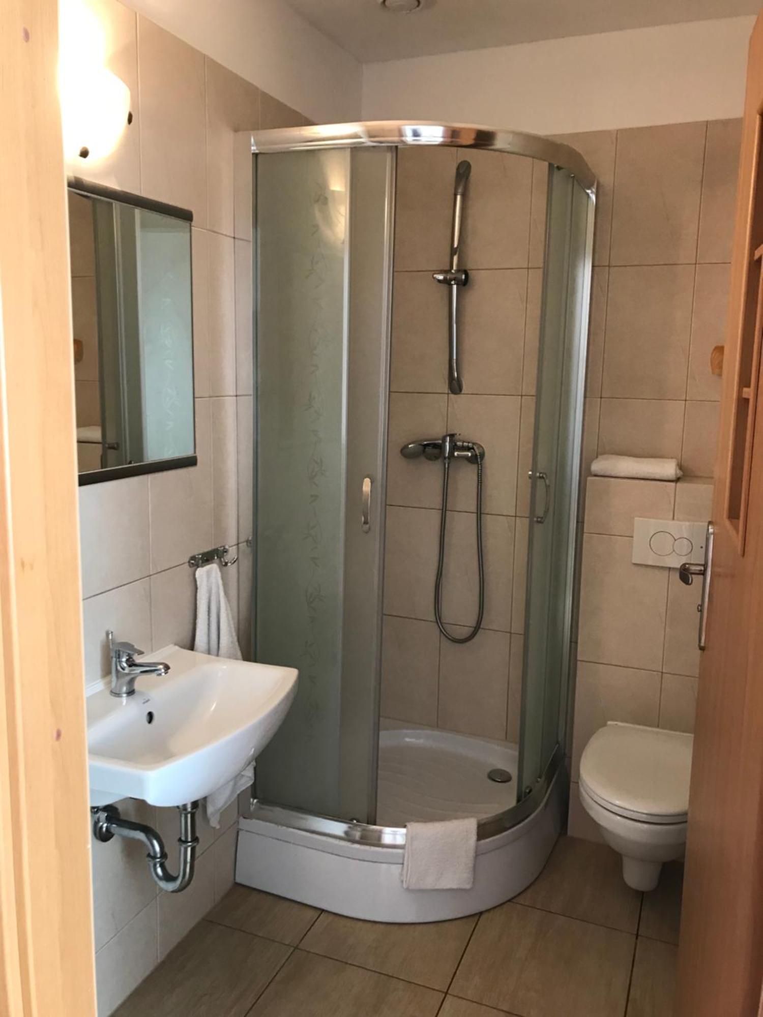 Chociwlanka Villa Bobolice  Ruang foto
