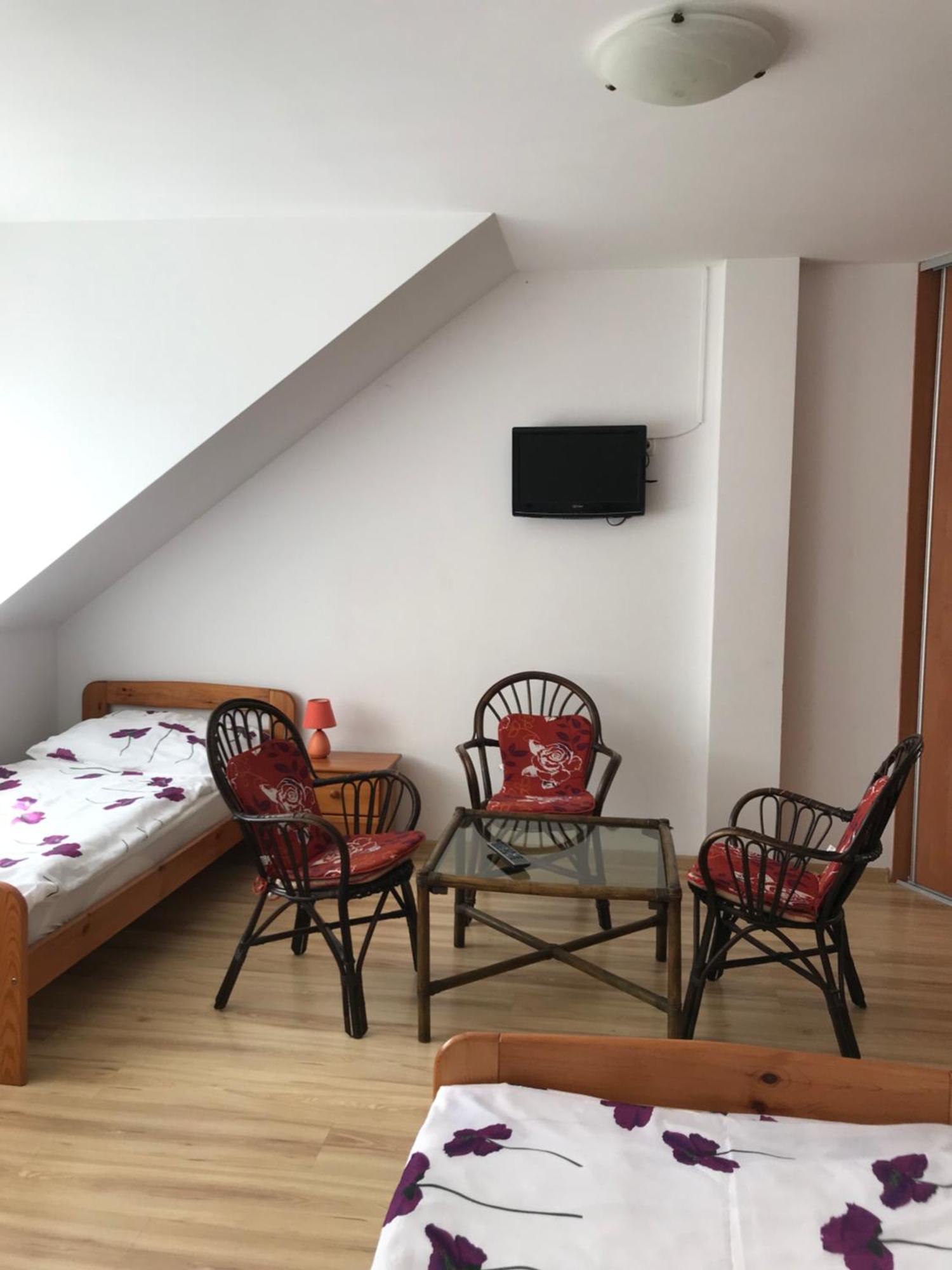 Chociwlanka Villa Bobolice  Ruang foto