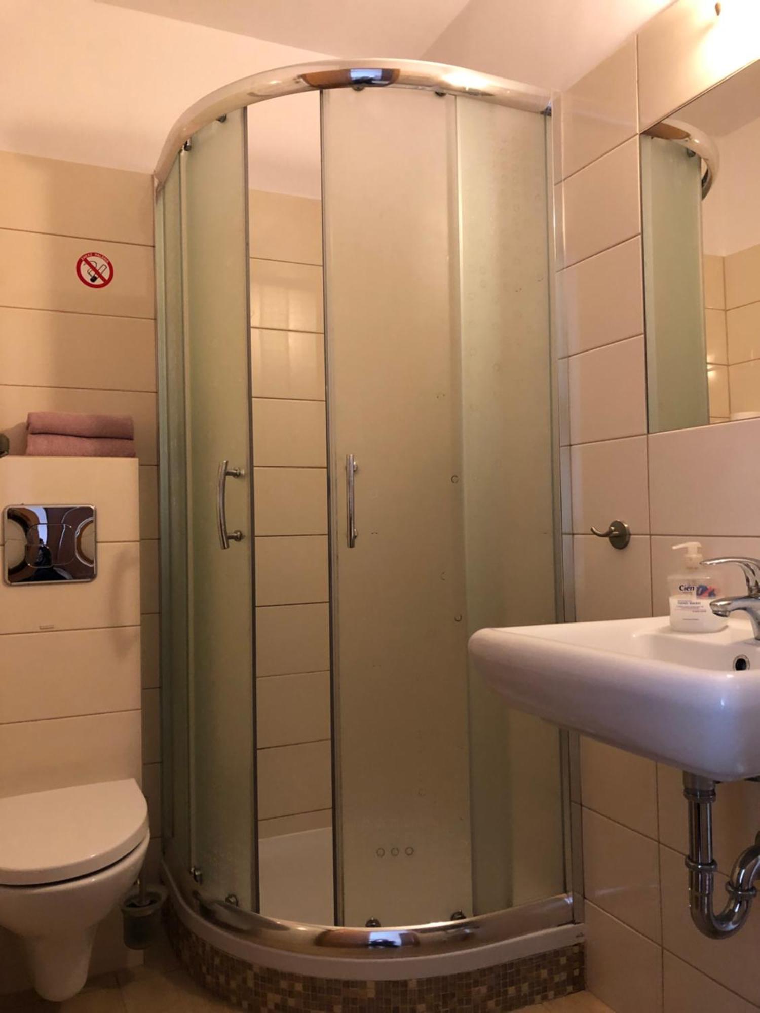 Chociwlanka Villa Bobolice  Ruang foto